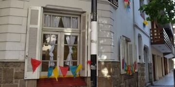 Será este sábado en el Centro Cultural Mar de Fuegos.