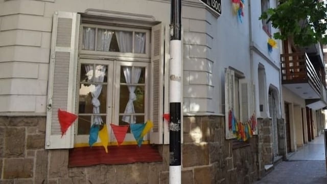 Será este sábado en el Centro Cultural Mar de Fuegos.