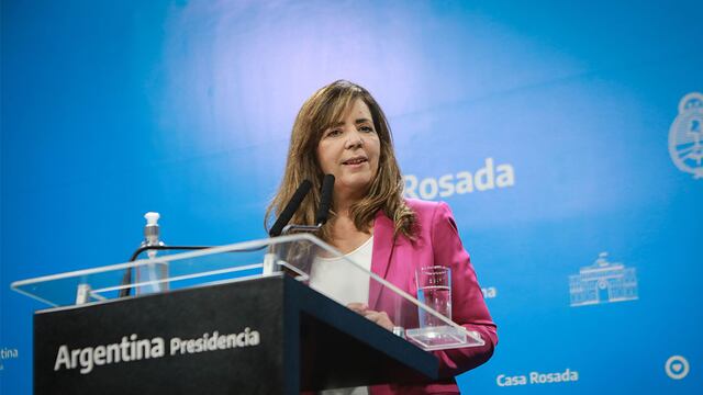 Estamos preparados para iniciar el ciclo lectivo con una amplia presencialidad en las aulas