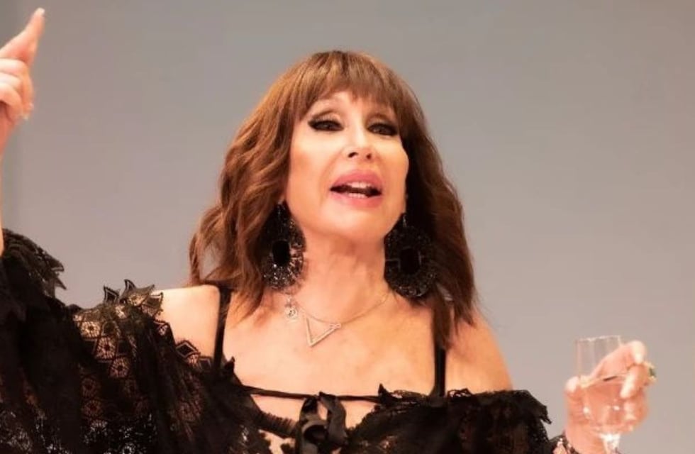 El desconcertante comentario de Moria Casán sobre el diagnóstico de Kate Middleton