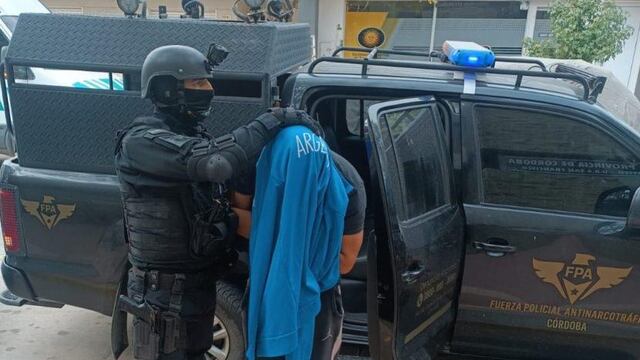 FPA en Tránsito