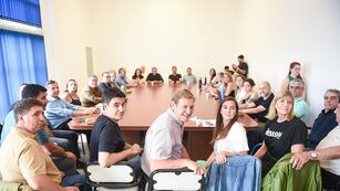 La conducción del Partido Justicialista rechazó la reforma consitucional, sin Lewandowski ni Perotti Tampoco aparecen Corach ni Calvo