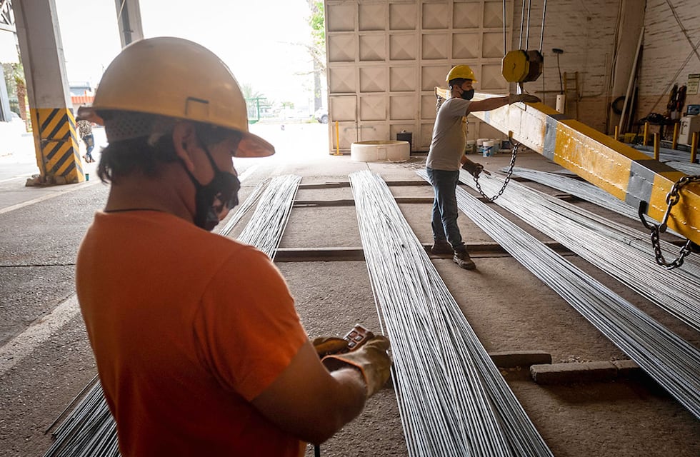 La facturación de Rosario en mayo cayó respecto a abril