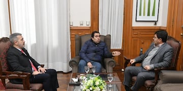 Buscan fortalecer la seguridad en el Gran San Miguel de Tucumán y villas turísticas