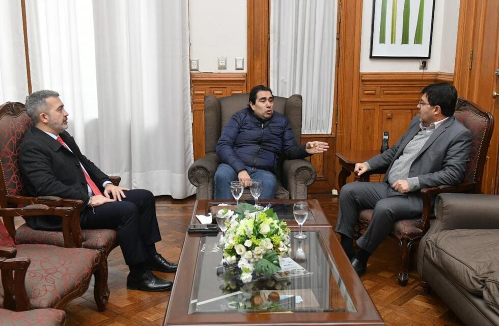 Buscan fortalecer la seguridad en el Gran San Miguel de Tucumán y villas turísticas