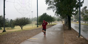 El miércoles amaneció con neblinas por la mañana, pero se espera una jornada despejada con subas en las temperaturas en Córdoba.