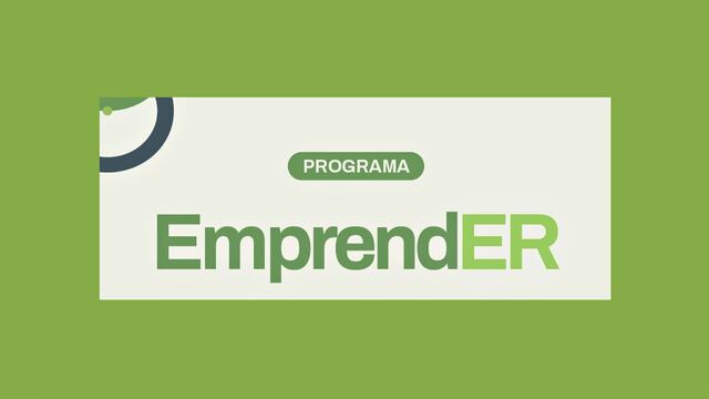 programa de capacitación gratuita para emprendedores