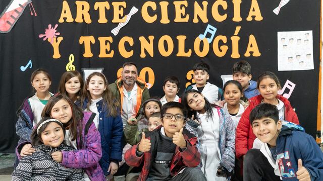 Instancia provincial de la Feria zonal de Arte, Ciencia y Tecnología 2023