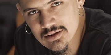 Francisco Escudero tras su participación con éxito en La Voz Argentina y las repercusiones en redes sociales.