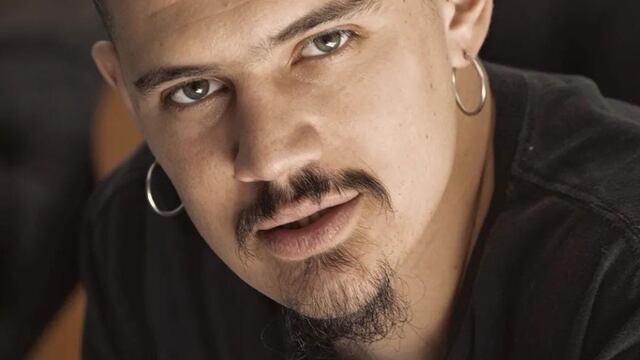 Francisco Escudero tras su participación con éxito en La Voz Argentina y las repercusiones en redes sociales.