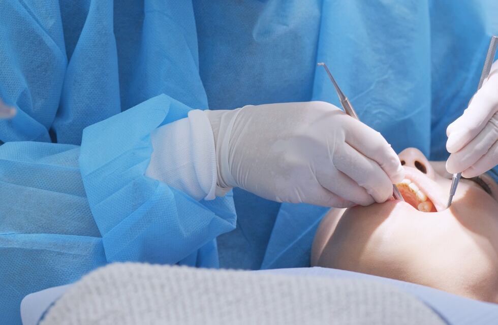 Cáncer bucal: habrá controles en los CAPS