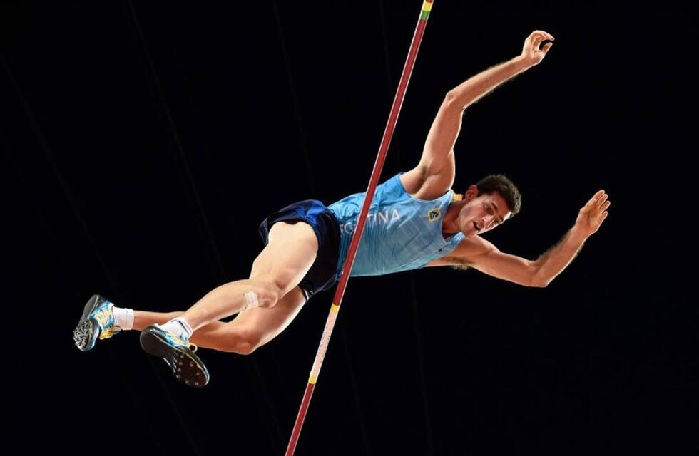 Germán Chiaraviglio se contagió coronavirus y se perderá los Juegos Olímpicos