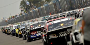 El TC arrancará su Play Off en Rafaela