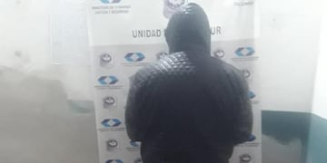 Detuvieron a un hombre por el secuestro y abuso sexual de una adolescente