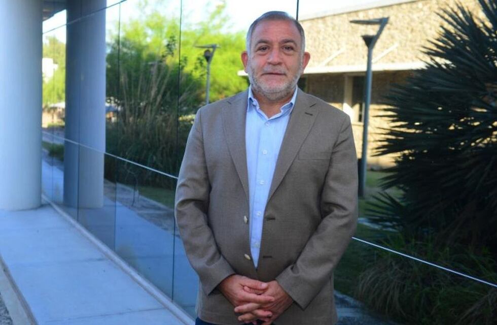 Luis Juez: “Voy a ser Gobernador de Córdoba, le guste a Macri o no”