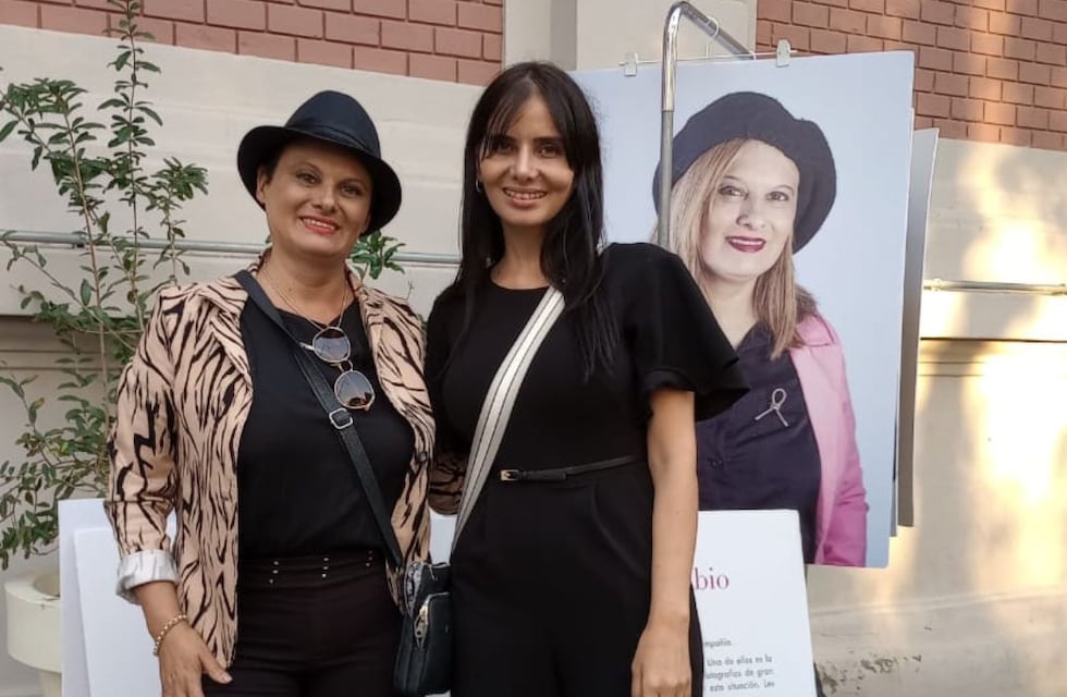 Trenzando Voluntades y sus 9 años prestando pelucas oncológicas en Córdoba: “Es nuestra forma de ayudar”