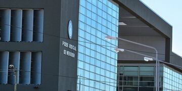 Un neuquino admitió que entregó a su hija para que un hombre la violara