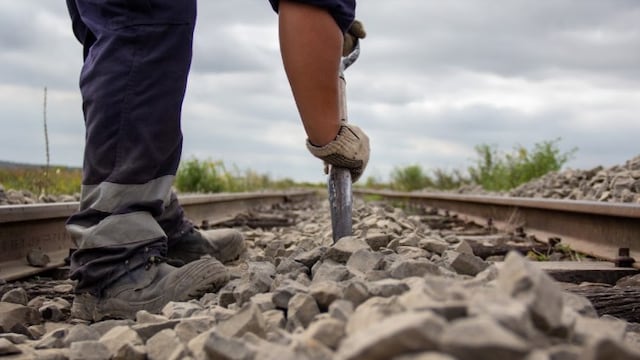 Tren a Tandil: crece la expectativa tras las obras para el retorno de pasajeros a la ciudad después de siete años