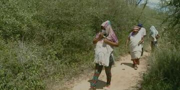 Denuncian en Formosa que se les implantan chips anticonceptivos a mujeres sin su consentimiento. Foto: TN