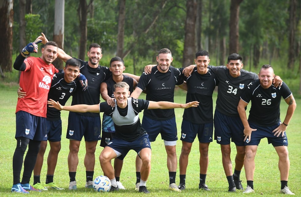 Primera Nacional: Gimnasia de Jujuy buscará este domingo sumar de a tres puntos