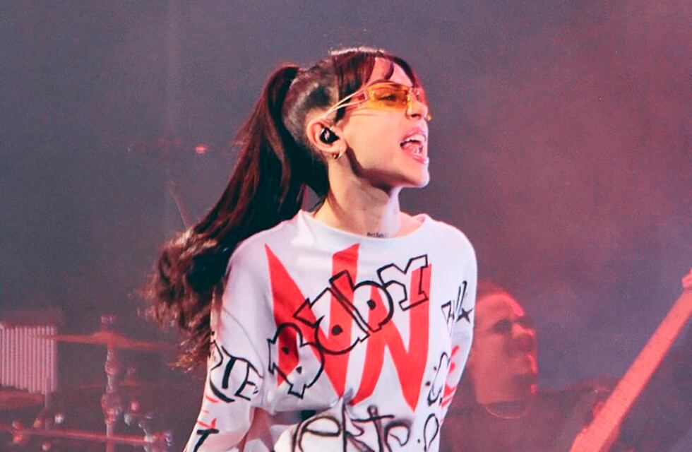 Nicki Nicole y Emilia Mernes se presentarán en Baja Beach Fest