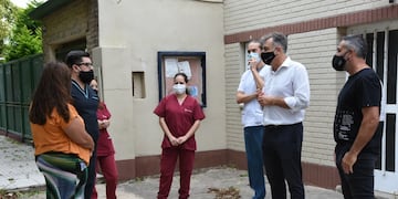 Se realizaron 30.000 castraciones en una década