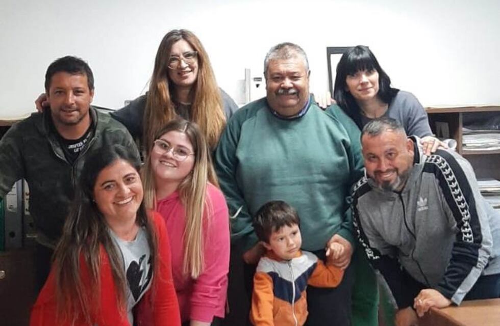 Sindicato de Empleados Municipales de Tres Arroyos: Abel Gómez se impuso en las elecciones