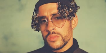 Bad Bunny estrenó "De Museo".