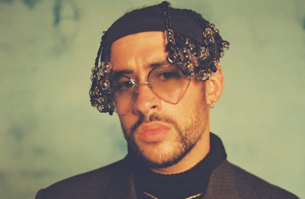 Así será el setlist de Bad Bunny en Argentina