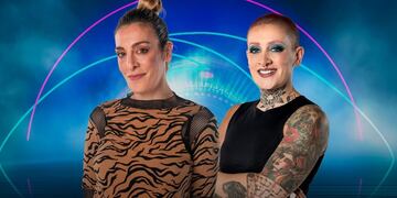 El motivo por el cual no dejan ingresar a la hermana de Furia a Gran Hermano 2024