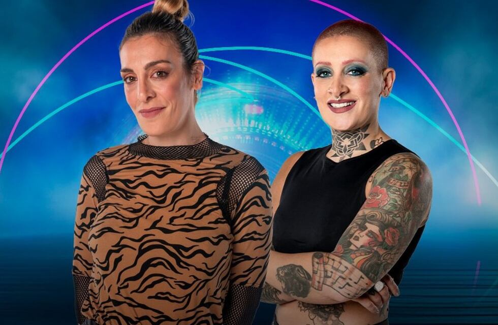 El motivo por el cual no dejan ingresar a la hermana de Furia a Gran Hermano 2024