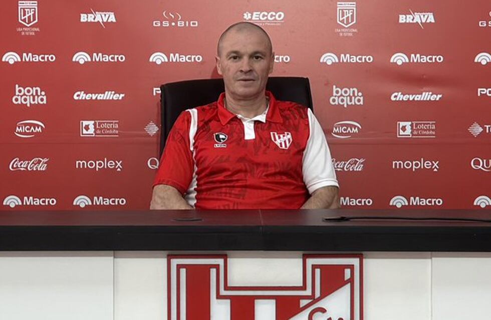 Instituto sumó a su estructura un “refuerzo” que dejó marca en Belgrano