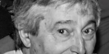 El piloto puntaltense Alberto Calvo falleció el domingo a los 71 años.