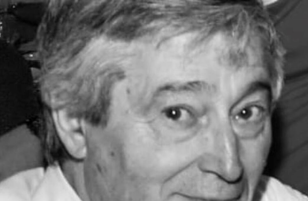 Dolor en el automovilismo puntaltense por el fallecimiento de Alberto Calvo