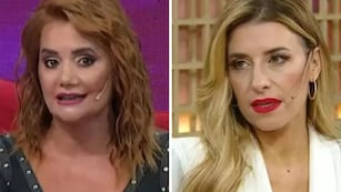 ¡A los gritos! El tremendo cruce en vivo entre Nancy Pazos y Mariana Brey por política: “Esta pelot...”