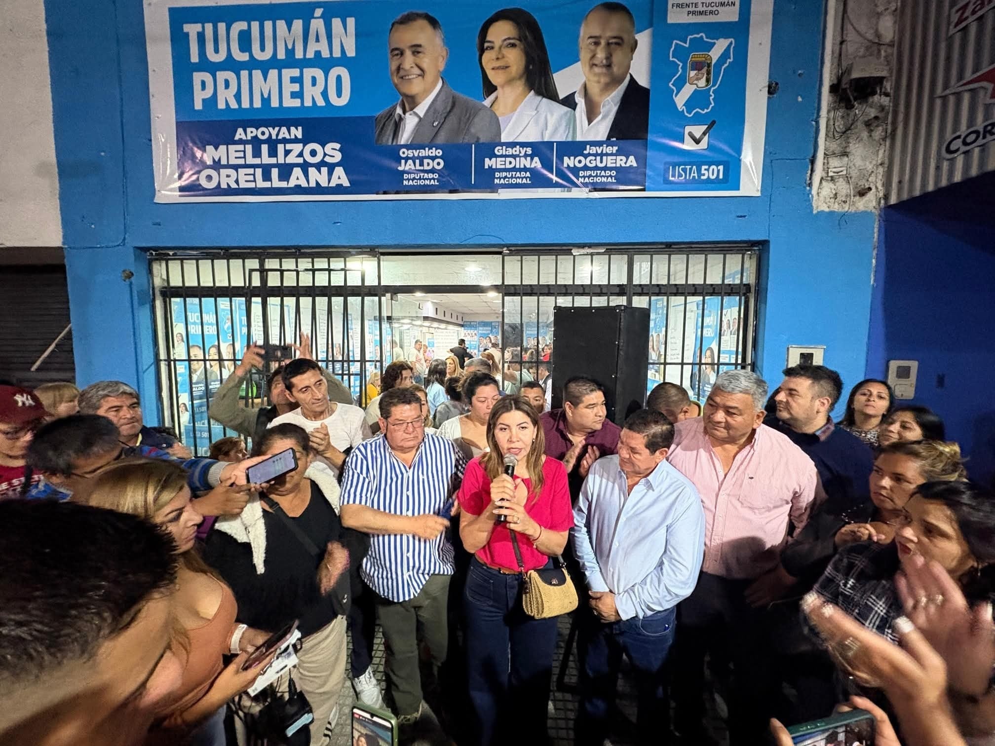 Desde el municipio resaltaron la victoria electoral como resultado de la gestión y el trabajo colectivo.