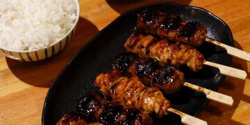 Tori Tori, el bar que todo amante de Japón debería conocer