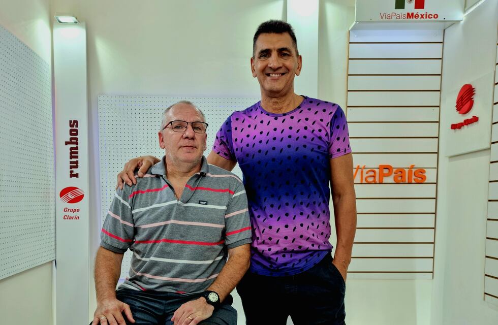 Sebastián“Pipi” Vesco: “Sionista sabe lo que quiere, sabe a lo que apunta y va dando pasos firmes”