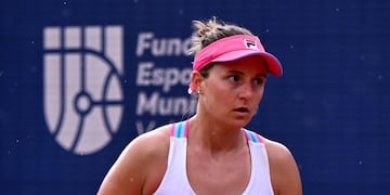 "Nachu" se ubica en el puesto 80 del ranking mundial.