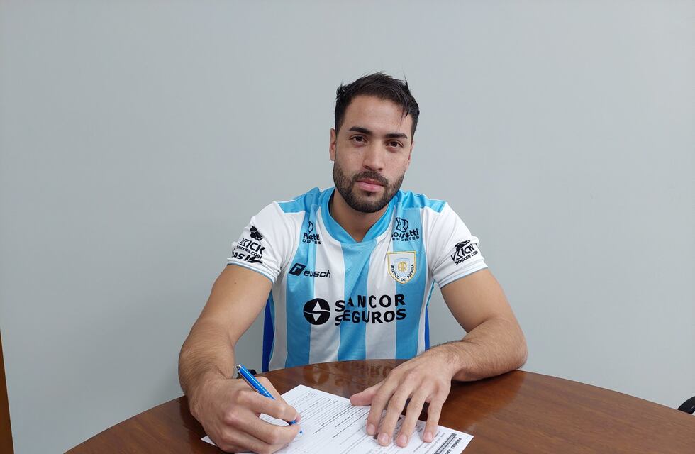 Atlético de Rafaela cerró dos incorporaciones y suspendió el amistoso con Colón