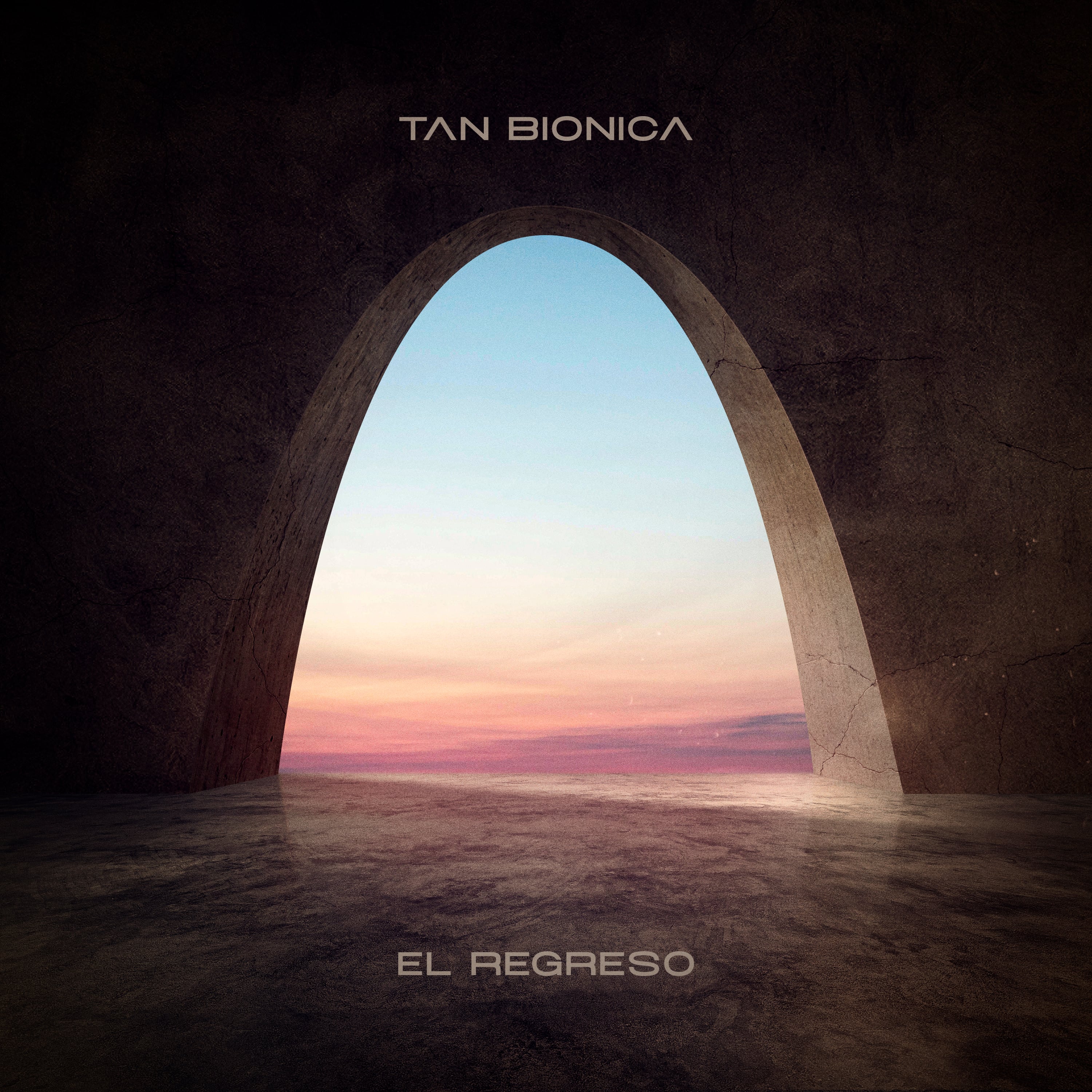 Tan Biónica lanza “El Regreso”, un nuevo álbum que incluye colaboraciones con Nicki Nicole, Airbag y Andrés Calamaro
