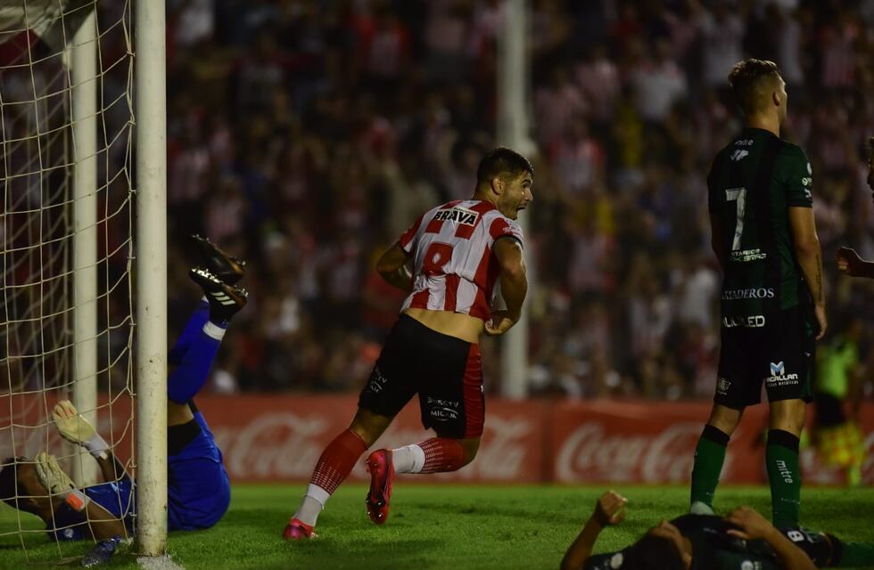 Gabriel Graciani, el “animador” de Instituto