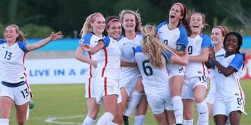 Anuncios de abuso sexual y demás hostigamiento se dieron a conocer en un informe en el fútbol femenino de los Estados Unidos.