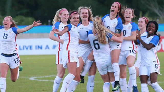Anuncios de abuso sexual y demás hostigamiento se dieron a conocer en un informe en el fútbol femenino de los Estados Unidos.