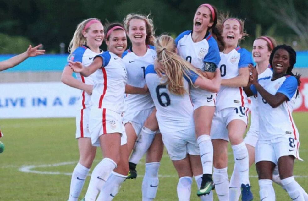 Un informe plantea el “abuso y conducta sexual inapropiada” de entrenadores para con deportistas del fútbol femenino en los Estados Unidos