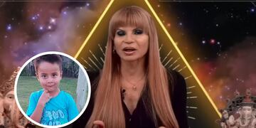 Mhoni Vidente tuvo una nueva escalofriante predicción sobre Loan que involucra a su tío.