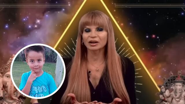 Mhoni Vidente tuvo una nueva escalofriante predicción sobre Loan que involucra a su tío.