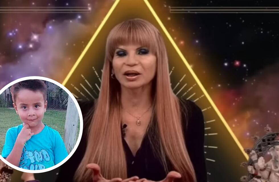 Mhoni Vidente tuvo una escalofriante predicción sobre Loan que involucra a su tío