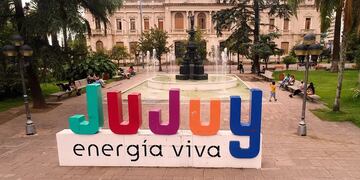 La provincia de Jujuy fue uno de los tres destinos turísticos que mayor ocupación hotelera tuvieron en el pasado fin de semana largo de carnaval.