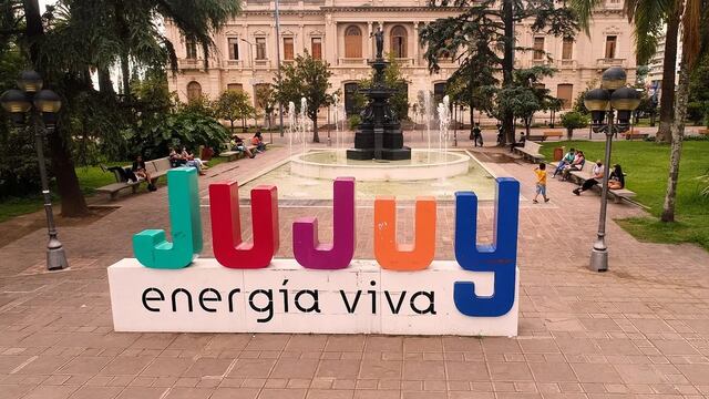 La provincia de Jujuy fue uno de los tres destinos turísticos que mayor ocupación hotelera tuvieron en el pasado fin de semana largo de carnaval.